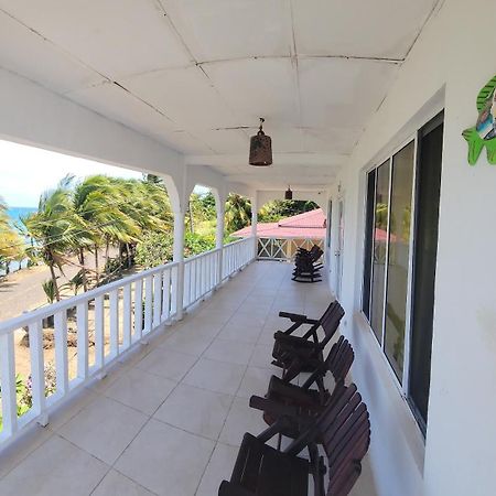 Appartamento Ocean View North End Esterno foto