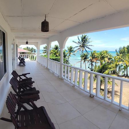 Appartamento Ocean View North End Esterno foto
