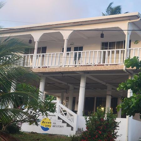 Appartamento Ocean View North End Esterno foto