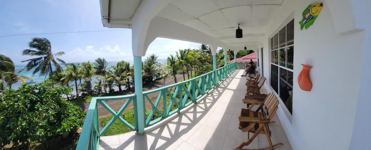 Appartamento Ocean View North End Esterno foto