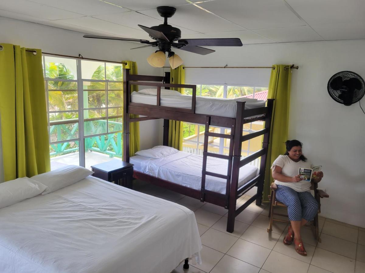Appartamento Ocean View North End Esterno foto