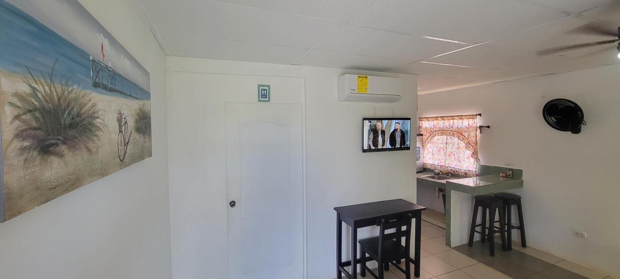 Appartamento Ocean View North End Esterno foto