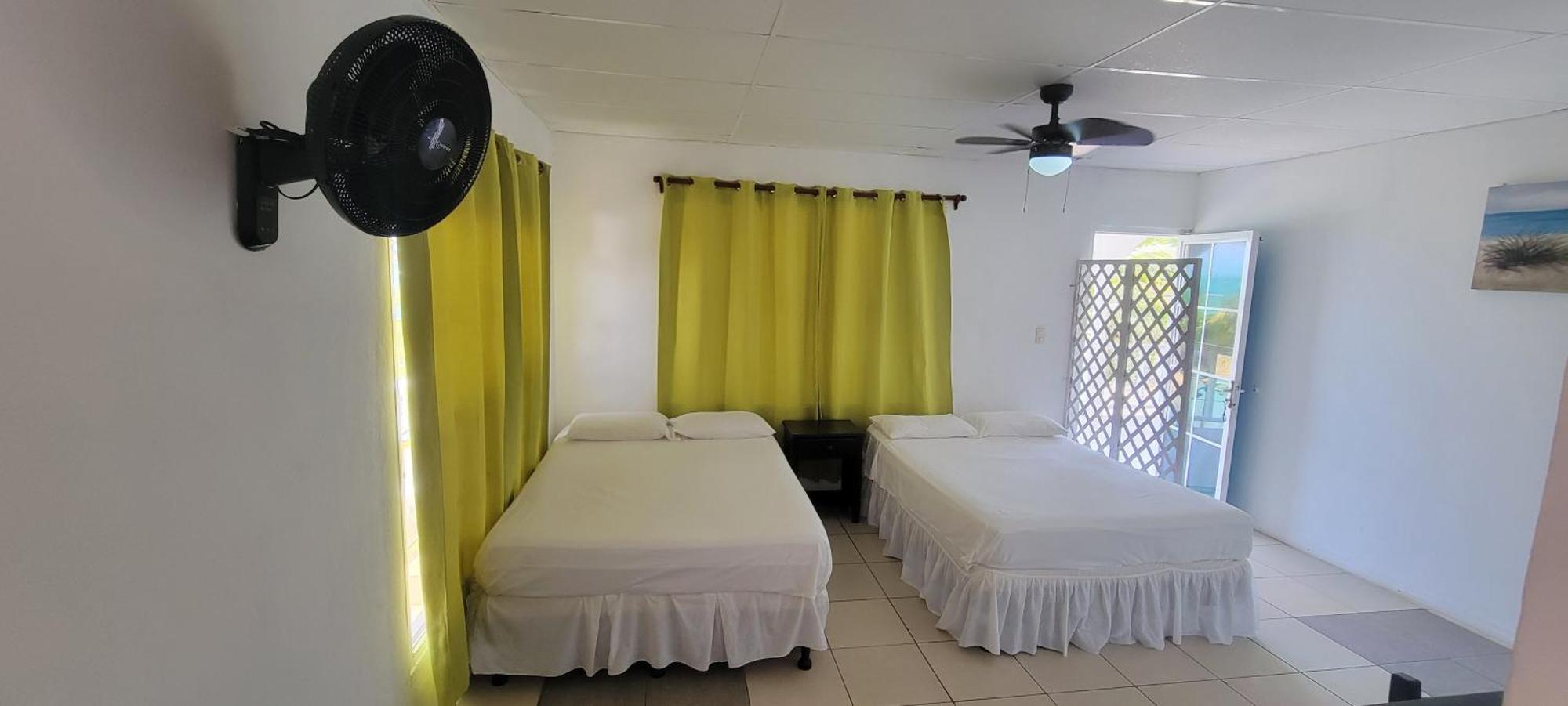Appartamento Ocean View North End Esterno foto